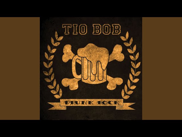 Tio Bob - Meu Brotinho