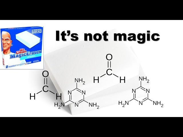 Uncovering the Truth Behind the Magic Eraser YouTube