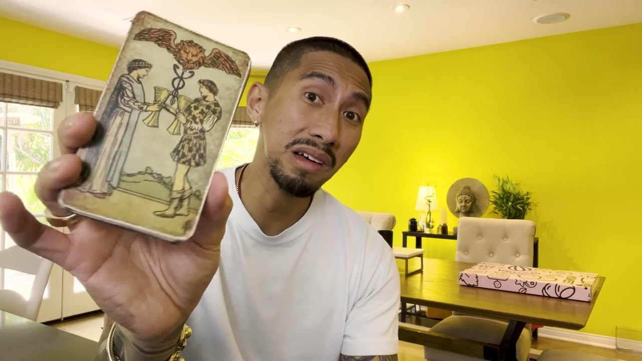 Virgo ♍️ How to NEVER get ghosted again.. 👻 August Tarot Reading