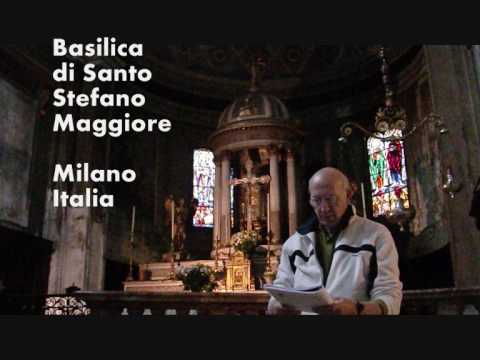Video TUI SUNT CAELI, Offertorio Gregoriano, Natale, Studio... - youtube