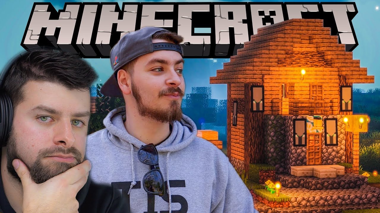 🔴 ΠΑΜΕ ΣΤΟ ΔΙΑΛΟ! MINECRAFT LIVESTREAM | TechItSerious