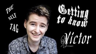Get To Know Me! Get To Know Me!