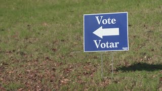 Latest results from Runoff Elections in North Texas