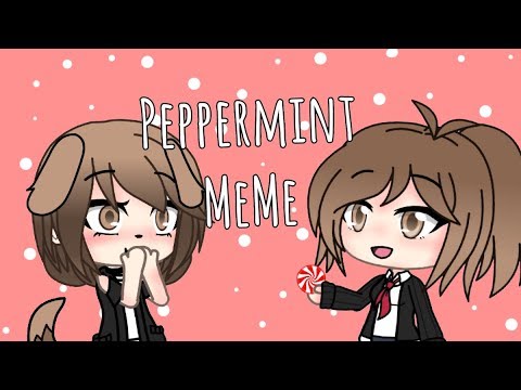 Peppermint ~ MeMe // Puppy Døg animation //