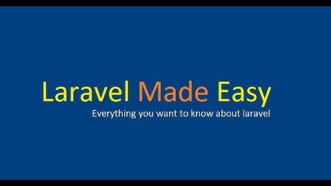 Laravel Blade Template - If Else Condition