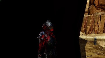 Dread Seed Weapon Tuning on a Sniper Rifle Preview SWTOR