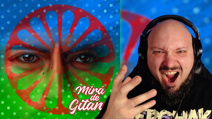 AYAX Y PROK FT DOLLAR - MIRÁ DE GITANO // BATERISTA REACCIONA // Nacho Lahuerta