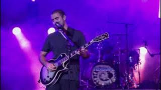 Rebelution - 'Bump' - Live at Red Rocks