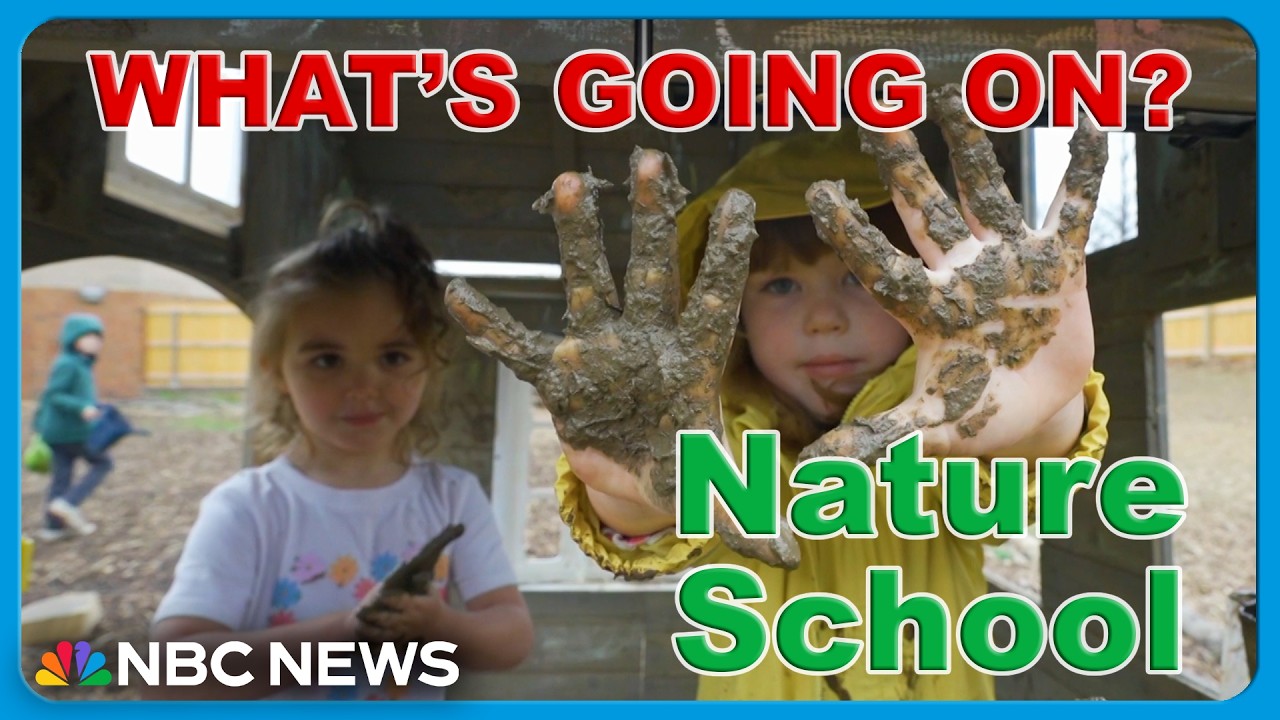 What Happens When A School Goes Screen-Free? Here’s What’s Going On!