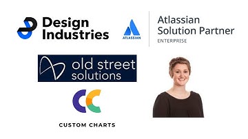 DI Partner Webinar Series Episode 17 - Meet The Vendor: Old Street Solutions - Custom Charts
