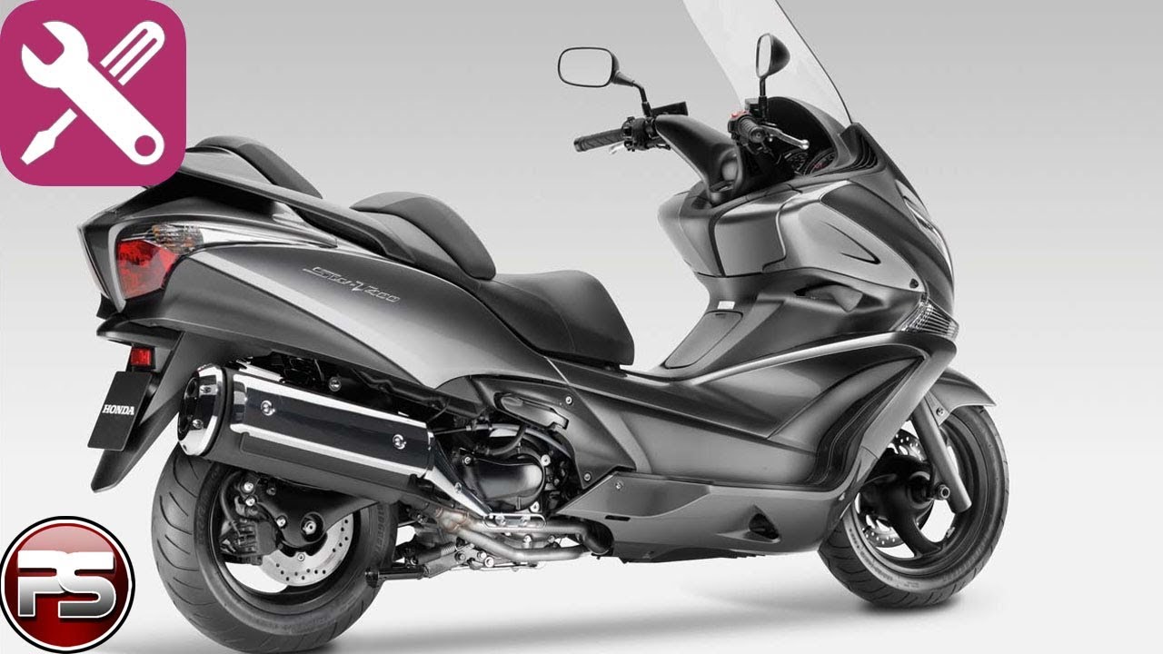 Honda Silver Wing 400 устройство вариатора и ТО YouTube Honda Silver Wing 400 устройство вариатора и ТО YouTube