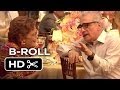 The Wolf Of Wall Street B-ROLL #2 (2013) - Martin Scorsese Movie HD