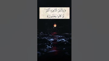 سورة النحل #القرآن_الكريم #آيات #تلاوة_خاشعة #reels #quran #سورة #مسلم #اسلام #المغرب #دعاء#explore