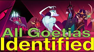 Easter Eggs And Details In Helluva Boss S2E11