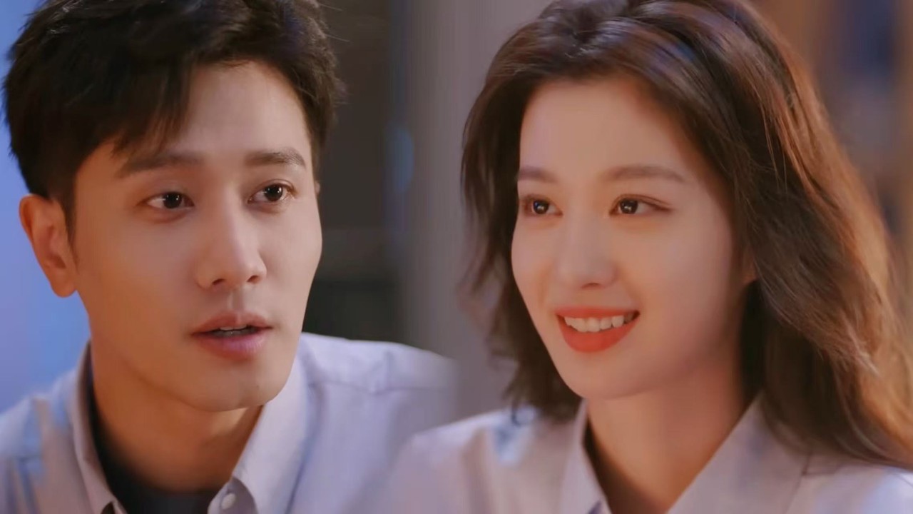 After 6 years divorced, CEO falls for her AGAIN! Uses SON to BEG her back!