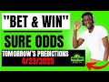 FREE MATCHES TODAY'S  4/23/2025 BETTING TIPS|10+ ODDS PREDICTIONS|FOOTBALL PREDICTIONS#football