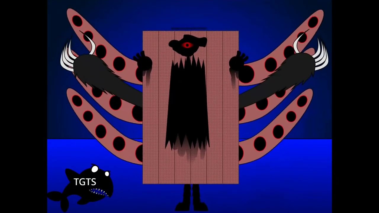 Uncannyblocks band remastered (100k-1vi) old version credits to OmegaGolemGame 