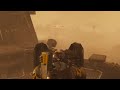 DESTROYING THE AUTOMATONS - HELLDIVERS 2 by MALAYSIAN