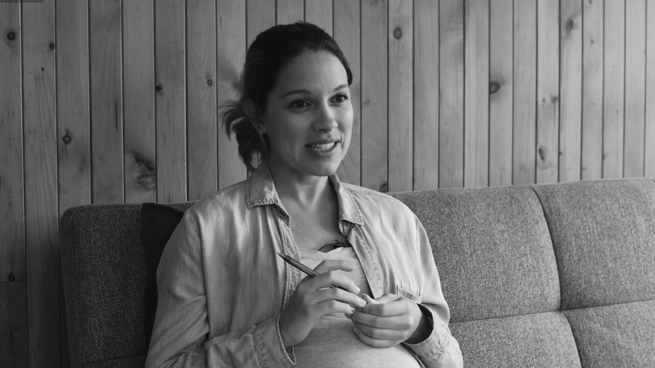Élo Veut Savoir - Balado - Michèle Sirois et la Gestation Pour Autrui