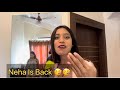 Neha is backbts vlog of album creation  bts vlog  official shobha singh