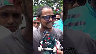 লিটনের ইনজুরিতেও কমেনি জোশ, কামব্যাকের বড় হুঙ্কার দর্শকদের