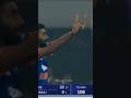 😈 Bumrah Destroys the Batter! 🏏| Bumrah strike against |#shorts #cricket
