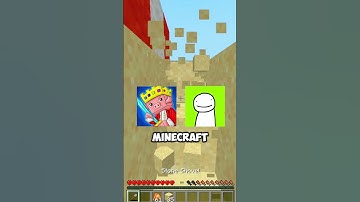 I dig 1 block in Minecraft for every 1 subscriber😆😆 / part 3