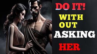 7 Hidden Female Weaknesses Men Need to Know NOW | Stoicism
