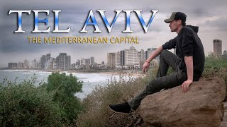 A WEEK IN TEL AVIV: Things to know before visiting Israel 🇮🇱