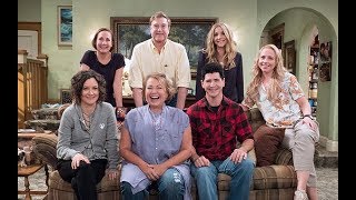 ABC Renews Roseanne Revival For Fall Lineup Without Roseanne Barr