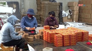 Xuân Lộc: Đẩy mạnh ứng dụng khoa học kỹ thuật xây dựng các sản phẩm OCOP chất lượng