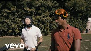 Haskell & JasonTheWeen - From The A To LA (Offical Music Video)