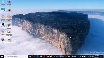 Quick look and review Windows 10 Insider preview build 18305 December 20th 2018
