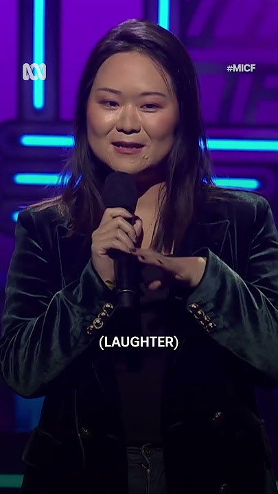 Download lagu It’s confusing 🙃 #MICF #Shorts #Daddy #HeHuang #Comedian #StandUpComedy #Funny