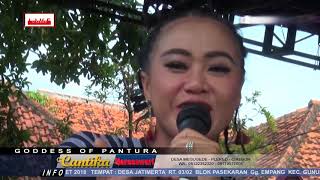 RINDU - DIANA SASTRA | JATIMERTA | GUNUNGJATI  | CIREBON | 20/03/2018 | CANTIKA NARESSWARI