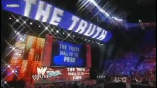 R-Truth New Theme 'The Truth Shall set You Free'