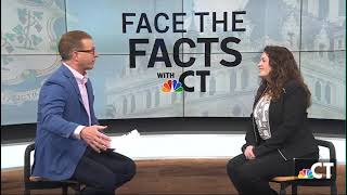 Budget Earmarks: Rep. Nuccio on Face the Facts