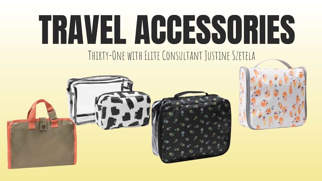 thirty one bolsas spring 2022