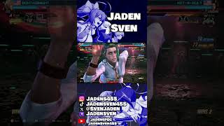 WRR! #41 T8(Full Tournament) #tekken #netplay #tournament #twitch #tekken8 #fgc #ps5 #xbox #pc