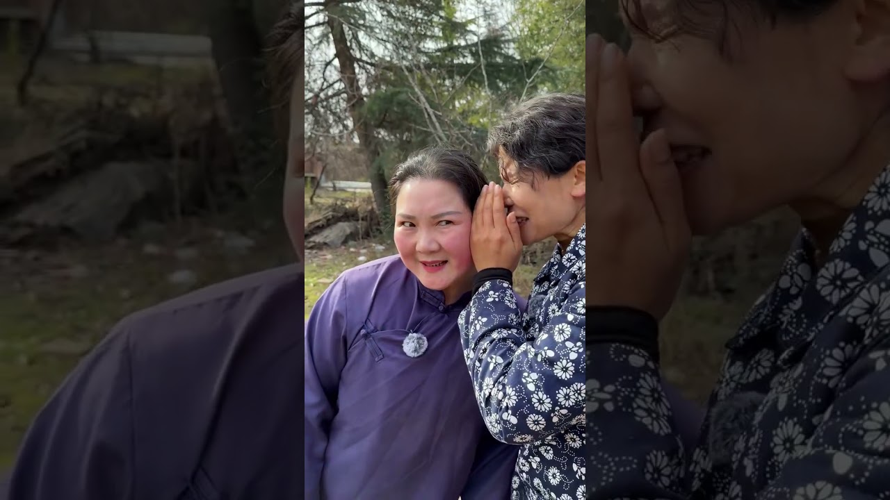 Breathtaking Apricot Blossoms in a Winter Wonderland