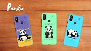 Best Redmi 6 Pro Covers and Cases India | Blackbora screenshot 1