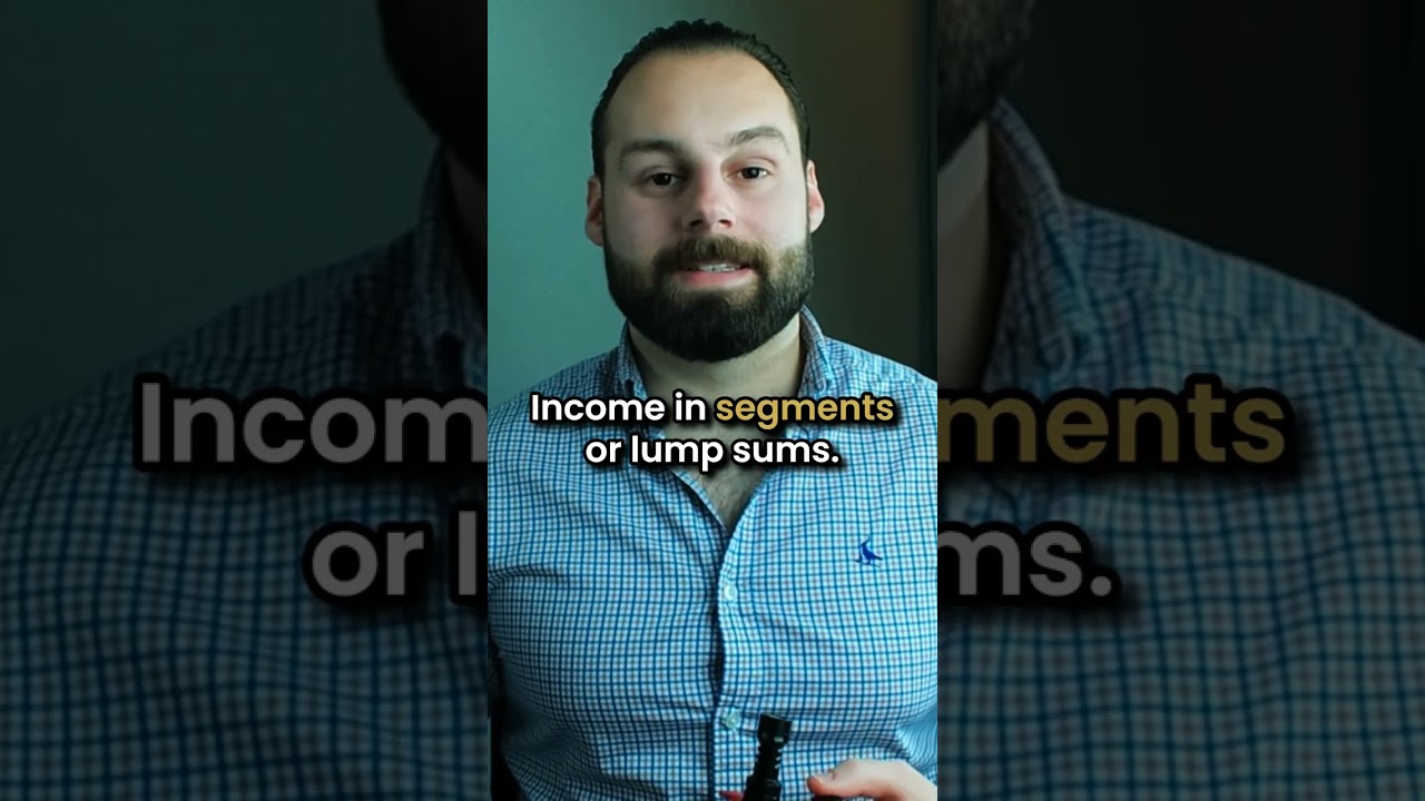 I Want My Pension Out!