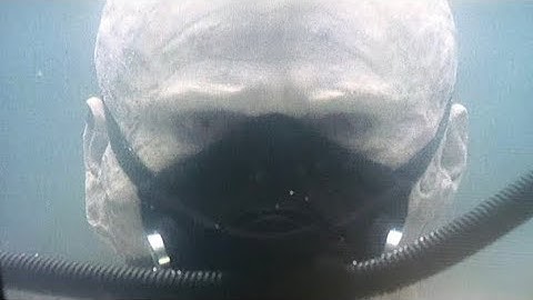 Darth Vader- Suit up from bacta tank to armor (scene mash up from Rogue One and Kenobi series)