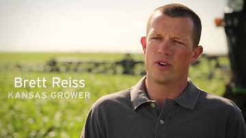 Sustaining the technology – a grower’s perspective