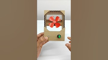 4 Best Science Project Ideas || Science Exhibition For Class 7 Student Working Model #shorts