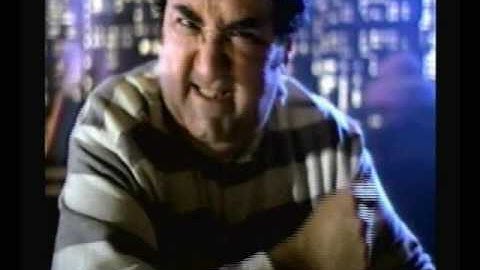 Kaboom Commercial [Activision] for Atari 2600