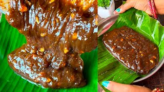  Special   Thothal Halwa Dodol Recipe Traditional Snacks Recipes Sweet Recipes