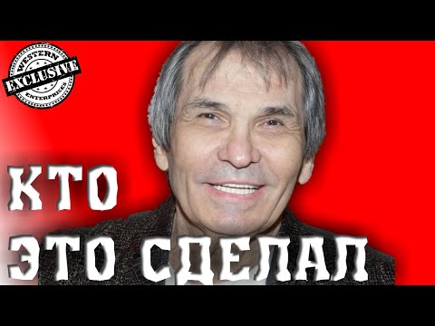 СЫН БАРИ АЛИБАСОВА СДЕЛАЛ ШОКИРУЮЩЕЕ ЗАЯВЛЕНИЕ ОБ ИНЦИДЕНТЕ С ОТЦОМ