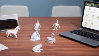 Doccle, Votre Istant En Ligne Pour Le Stockage De Votre Administration