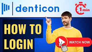 Denticon Login⏬👇 Denticon.com Login